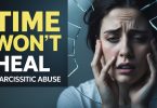 DANGEROUS Myths Keeping You Trapped After Narcissistic Abuse